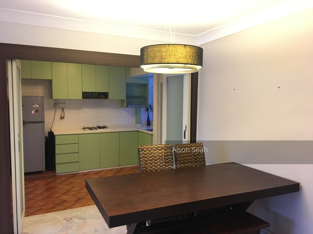 Blk 53 Chin Swee Road (Central Area), HDB 4 Rooms #155748182